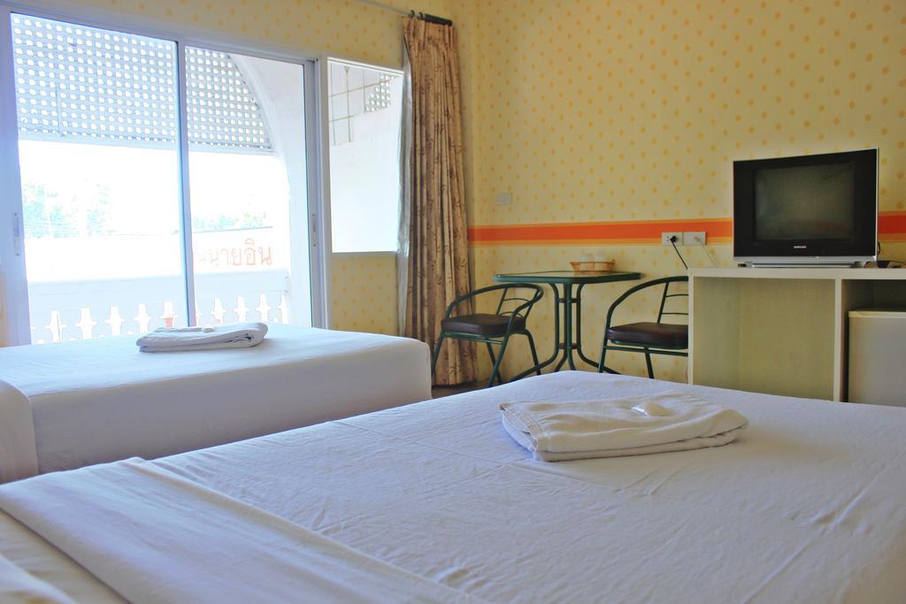 Be Fine Guesthouse Phuket Chambre photo